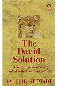 The David Solution