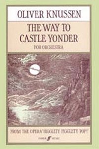 Way to Castle Yonder