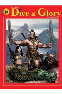 Dice & Glory Core Rulebook
