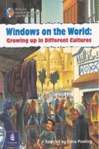 Windows on the World: Growing Up in Different Cultures Year 5, 6x Reader 13 and Teacher's Book 13