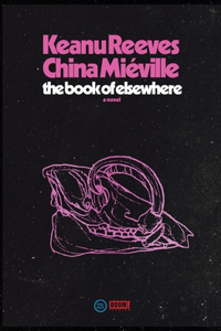 The Book of Elsewhere