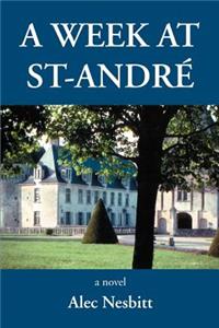 Week at St-Andre