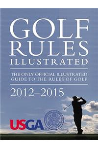 Golf Rules Illustrated