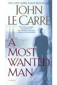 A Most Wanted Man