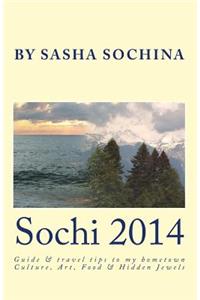 Sochi 2014