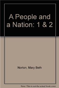 A People and a Nation