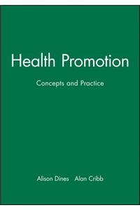 Health Promotion