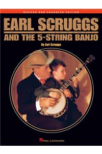 Earl Scruggs and the 5-String Banjo