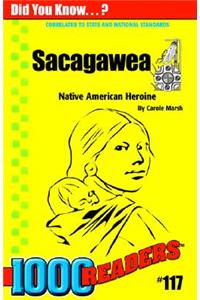 Sacagawea