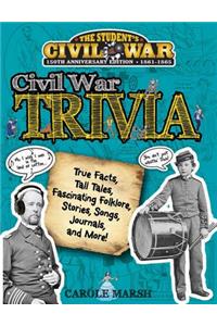 Civil War Trivia