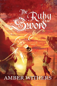 The Ruby Sword