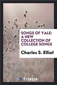 Songs of Yale