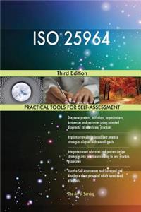 ISO 25964 Third Edition
