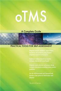 oTMS A Complete Guide