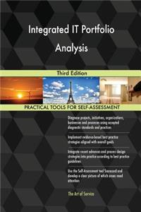 Integrated IT Portfolio Analysis Third Edition