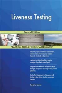 Liveness Testing Second Edition
