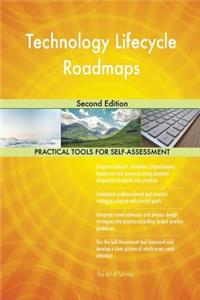 Technology Lifecycle Roadmaps Second Edition