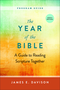 Year of the Bible, Program Guide