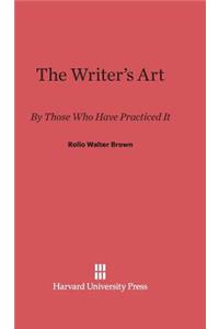 Writer's Art