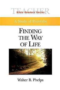 Finding the Way Life Teacher Book