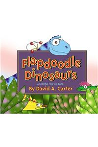 Flapdoodle Dinosaurs