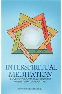 InterSpiritual Meditation