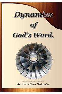 Dynamics of Gods Word