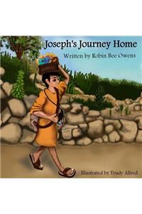 Joseph's Journey Home