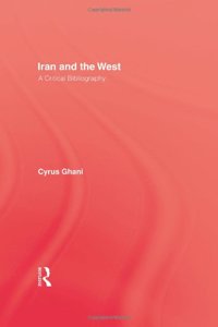 Iran and The West