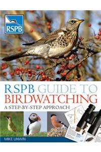 RSPB Guide to Birdwatching