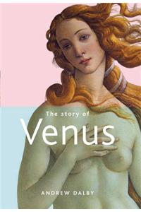 The Story of Venus