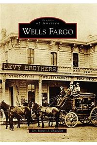 Wells Fargo