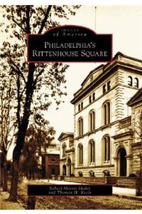 Philadelphia's Rittenhouse Square