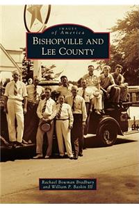 Bishopville and Lee County