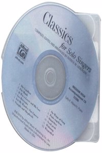 Classics for Solo Singers