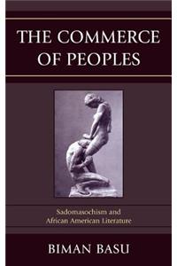 The Commerce of Peoples