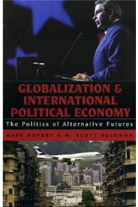 Globalization and International Political Economy