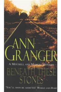 Beneath these Stones (Mitchell & Markby 12)