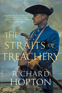 Straits of Treachery