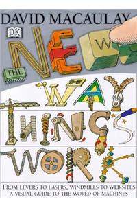 The New Way Things Work