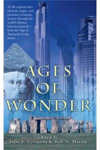 Ages of Wonder