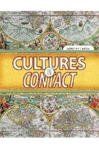 Cultures in Contact