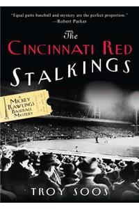 Cincinnati Red Stalkings