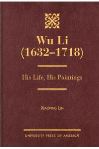Wu Li (1632-1718)