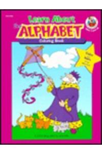 Learn about the Alphabet