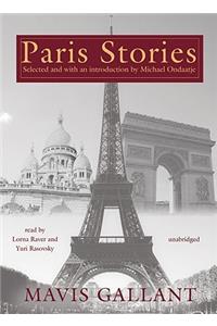 Paris Stories