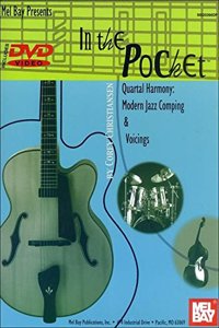 QUARTAL HARMONY MODERN JAZZ COMPING VOIC