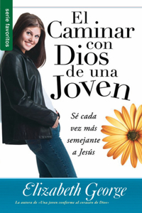 Caminar Con Dios de Una Joven - Serie Favoritos