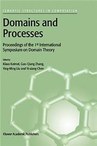 Domains and Processes