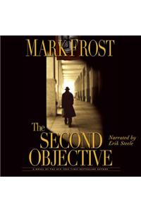 Second Objective Lib/E